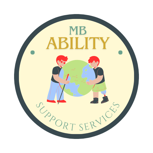 Mbability primary logo