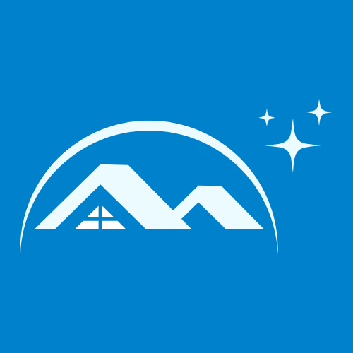 Top of the World dark logo