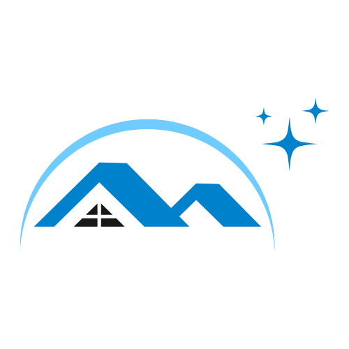 Top of the World light logo